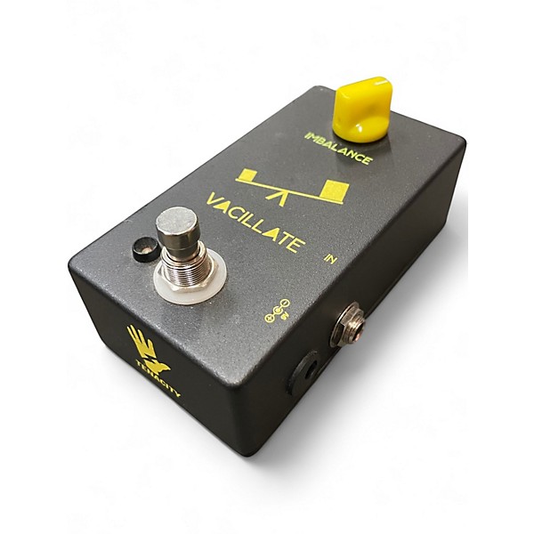 Used Tenacity Vacillate Effect Pedal