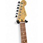 Used Fender Standard Stratocaster Sunburst Solid Body Electric Guitar