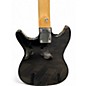 Used Marigold DOUBLE CUTAWAY 2 Color Sunburst Solid Body Electric Guitar