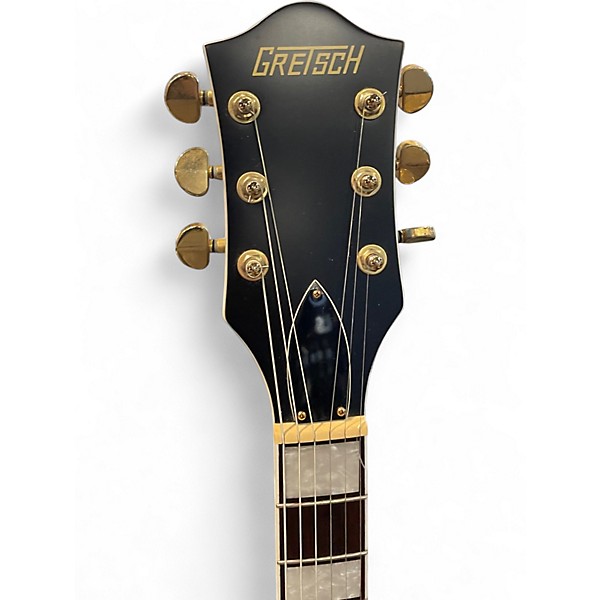 Used Gretsch Guitars G2655TG-P90 Rivera Blue Hollow Body Electric Guitar