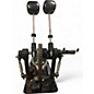 Used DW 3000 Series Double Double Bass Drum Pedal