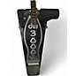 Used DW 3000 Series Double Double Bass Drum Pedal