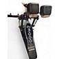 Used DW 3000 Series Double Double Bass Drum Pedal