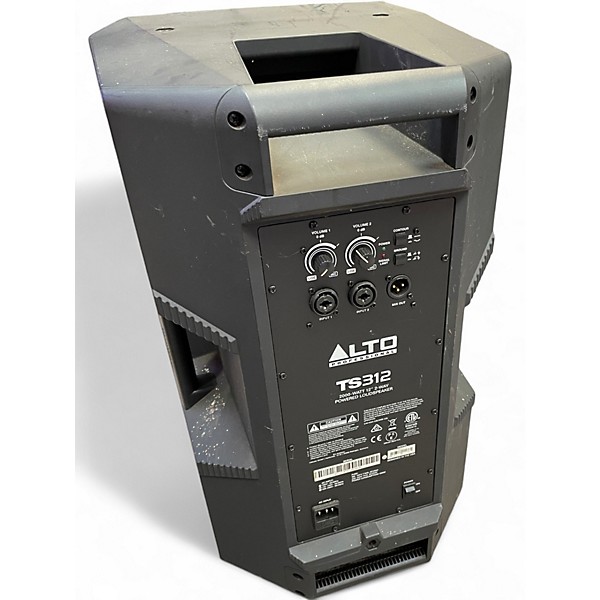 Used Alto TS312 Powered Speaker