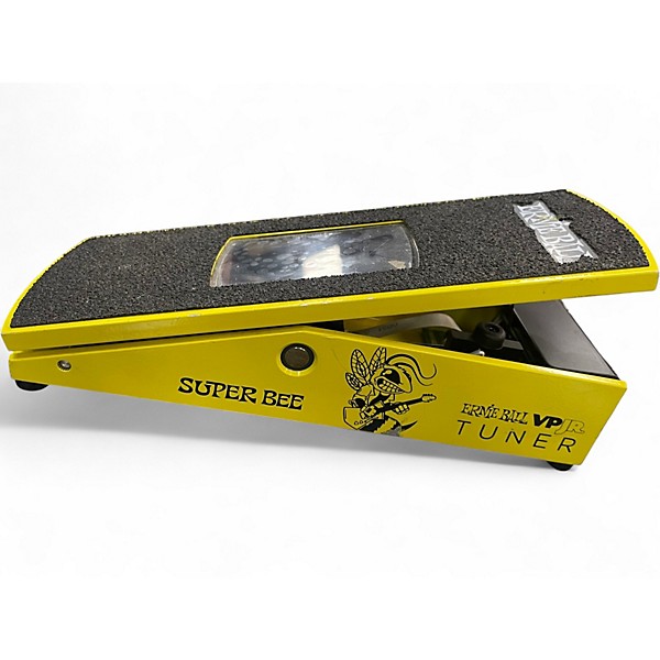 Used Ernie Ball VP Junior Super Bee Pedal