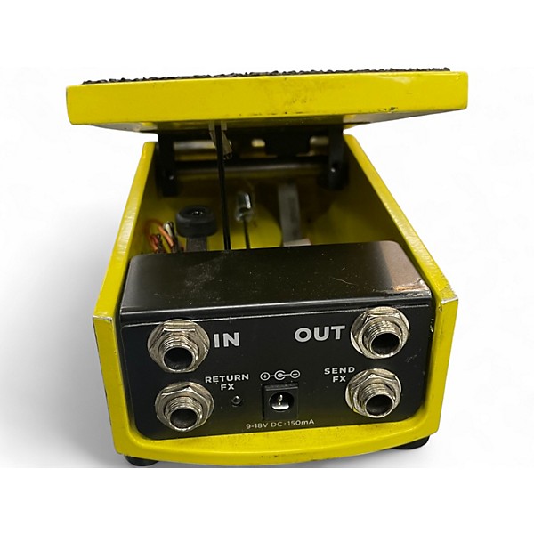 Used Ernie Ball VP Junior Super Bee Pedal