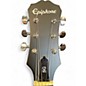Used Epiphone SG Special VE Natural Solid Body Electric Guitar