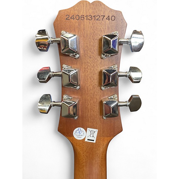 Used Epiphone SG Special VE Natural Solid Body Electric Guitar