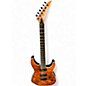 Used Jackson SL2 Pro Series Soloist Caramel Solid Body Electric Guitar thumbnail