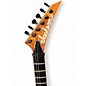 Used Jackson SL2 Pro Series Soloist Caramel Solid Body Electric Guitar