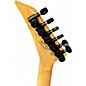 Used Jackson SL2 Pro Series Soloist Caramel Solid Body Electric Guitar