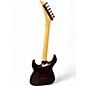 Used Jackson SL2 Pro Series Soloist Caramel Solid Body Electric Guitar