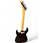 Used Jackson SL2 Pro Series Soloist Caramel Solid Body Electric Guitar