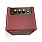 Used Positive Grid SPARK MINI VAI Battery Powered Amp