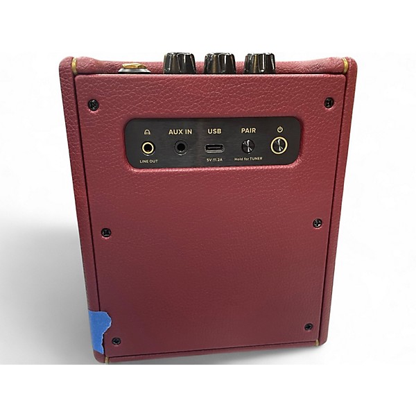 Used Positive Grid SPARK MINI VAI Battery Powered Amp
