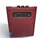 Used Positive Grid SPARK MINI VAI Battery Powered Amp