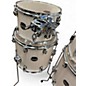 Used Mapex 5 Piece MARS BONEWOOD Drum Kit