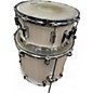 Used Mapex 5 Piece MARS BONEWOOD Drum Kit