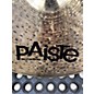 Used Paiste 20in Signature Prototype Ride Cymbal