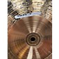 Used Paiste 20in Signature Prototype Ride Cymbal