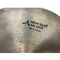 Used Zildjian 14in New Beat Hi Hat Pair Cymbal