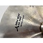 Used Zildjian 14in New Beat Hi Hat Pair Cymbal