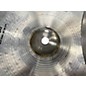 Used Zildjian 14in New Beat Hi Hat Pair Cymbal