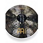 Used MEINL 20in Classics Dark Crash Cymbal thumbnail