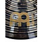 Used MEINL 20in Classics Dark Crash Cymbal