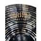 Used MEINL 20in Classics Dark Crash Cymbal
