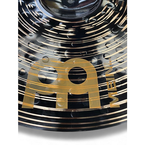 Used MEINL 20in Classics Dark Crash Cymbal