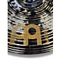 Used MEINL 20in Classics Dark Crash Cymbal