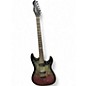 Used Chapman ML1 Modern Baritone Abyss Solid Body Electric Guitar thumbnail