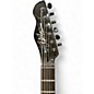 Used Chapman ML1 Modern Baritone Abyss Solid Body Electric Guitar