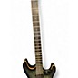 Used Chapman ML1 Modern Baritone Abyss Solid Body Electric Guitar