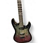 Used Chapman ML1 Modern Baritone Abyss Solid Body Electric Guitar