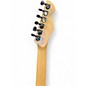 Used Chapman ML1 Modern Baritone Abyss Solid Body Electric Guitar
