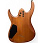 Used Agile Legacy 72527 Bloodburst Red Solid Body Electric Guitar