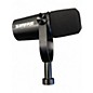 Used Shure MV7X Dynamic Microphone