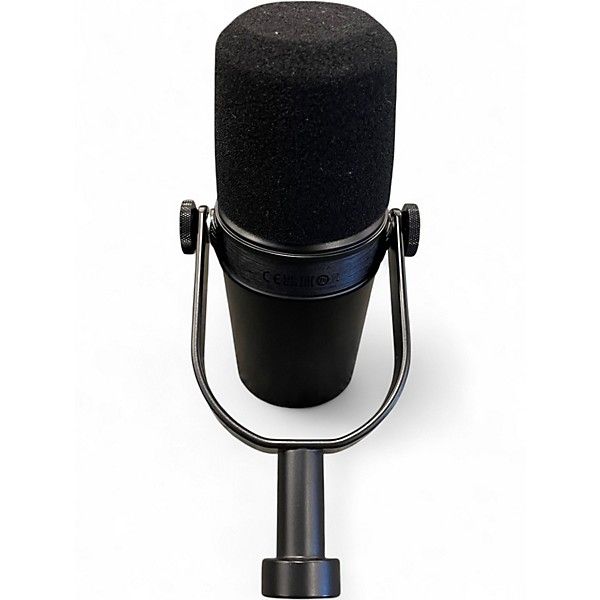 Used Shure MV7X Dynamic Microphone