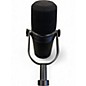 Used Shure MV7X Dynamic Microphone