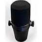 Used Shure MV7X Dynamic Microphone