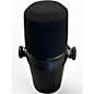 Used Shure MV7X Dynamic Microphone