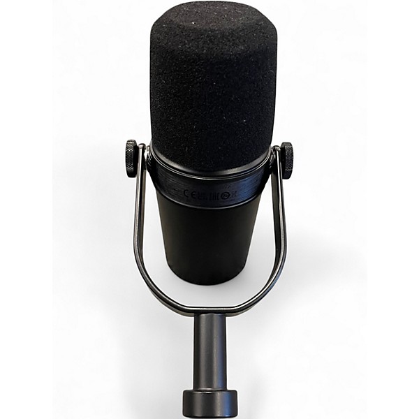 Used Shure MV7X Dynamic Microphone