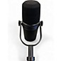 Used Shure MV7X Dynamic Microphone