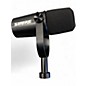 Used Shure MV7X Dynamic Microphone