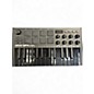 Used Akai Professional MPK Mini MIDI Controller thumbnail