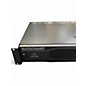 Used Behringer Europower EP4000 Power Amp