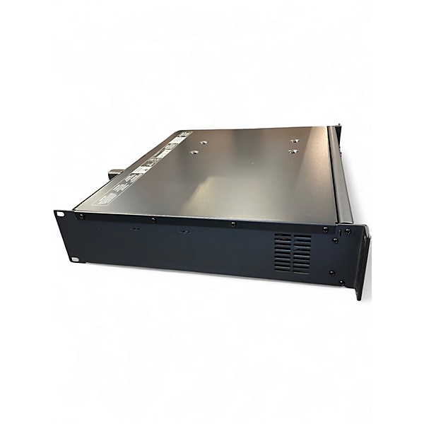 Used Behringer Europower EP4000 Power Amp