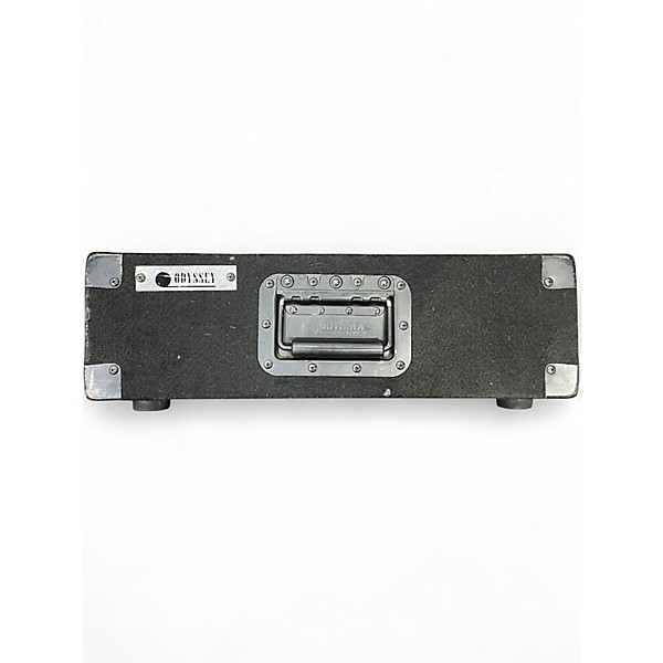 Used Odyssey Rack Case Utility Case